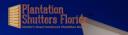 Plantation Shutters Florida Inc. logo