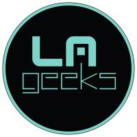 Los Angeles Geeks image 1
