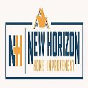 New Horizon Home Improvement logo