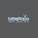 Labor Panes Wilmington logo