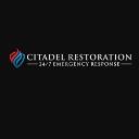 Citadel Restoration logo