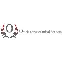 Oracle Apps Technical Dot Com image 1
