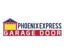 Phoenix Express Garage Door Repair of Gilbert logo