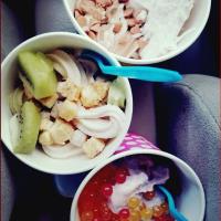 Super Swirl Frozen Yogurt & Boba Teas image 3