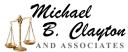 Michael B. Clayton and Associates logo