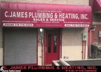 C James Plumbing & Heating Inc. image 4