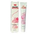 Naomi skin care cream logo