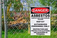 Bend Asbestos image 1