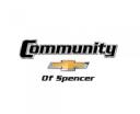 Community Chevrolet logo