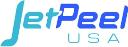 JetPeel USA logo