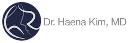 Dr. Haena Kim logo