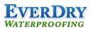 Everdry Waterproofing Toledo logo