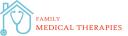 Family Medical Therapies PLLC logo