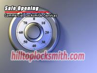 Hilltop Locksmith image 9
