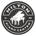 Hilton Piano Center LLC logo