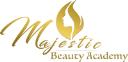 Japanese Beauty School-Majestic Beauty Academy logo