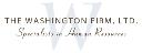 The Washington Firm, LTD. logo