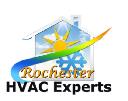 Rochester HVAC Experts logo