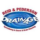 Reid & Pederson Drainage logo