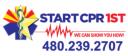 Start CPR 1st logo