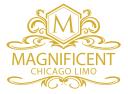 Magnificent Chicago Limo logo