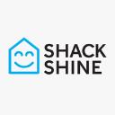 SHACK SHINE Minneapolis logo