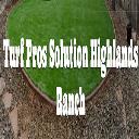 Turf Pros Solution Highlands Ranch logo