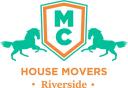 House Movers Riverside logo