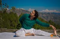 Yoga The Essence of Life Foundation image 5