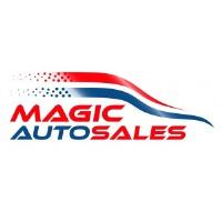 Magic Auto Sales image 1