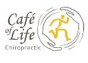 Cafe of Life Chiropractic logo
