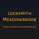 Locksmith Meadowbrook logo