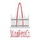 St. Louis Fence Co. logo