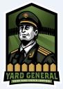 Yard General logo