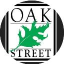 Oak Street Chicago logo