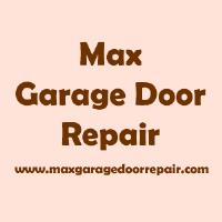 Max Garage Door Repair image 1