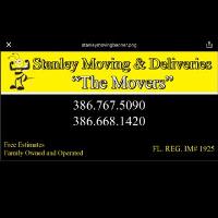 Stanley Moving & Deliveries image 1