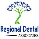 Regional Dental Associates logo