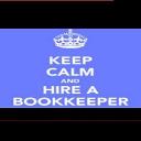 Patricia's Bookkeeping Services logo