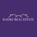 Radke Real Estate logo