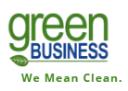 Green Clean Carpet Machine logo