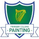 Primary Colors Painting Inc logo