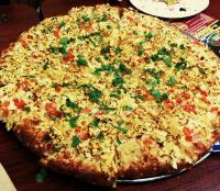 Bombay Pizza House - Best Indian Pizzas image 2