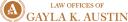 Law Offices of Gayla K. Austin logo