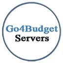 Go4BudgetServers logo