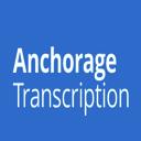 Anchorage Transcription image 1