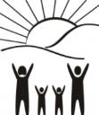 Sunrise Chiropractic logo