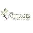 The Cottages of Wolfboro logo