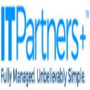 ITPartners+ logo