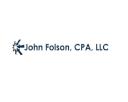 John Folson, CPA, LLC logo